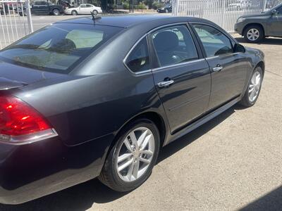 2013 Chevrolet Impala LTZ   - Photo 6 - Bakersfield, CA 93305