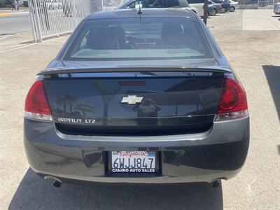 2013 Chevrolet Impala LTZ   - Photo 5 - Bakersfield, CA 93305