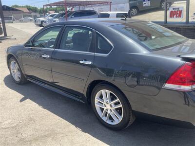 2013 Chevrolet Impala LTZ   - Photo 7 - Bakersfield, CA 93305