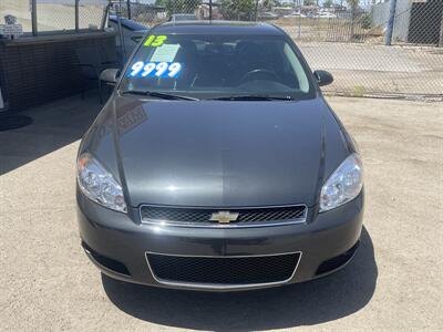 2013 Chevrolet Impala LTZ   - Photo 3 - Bakersfield, CA 93305