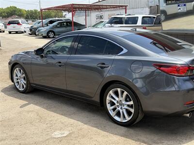 2015 Mazda MAZDA6 i Touring   - Photo 6 - Bakersfield, CA 93305
