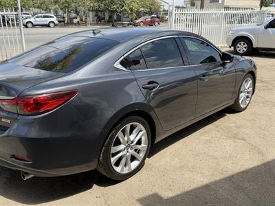 2015 Mazda MAZDA6 i Touring   - Photo 4 - Bakersfield, CA 93305