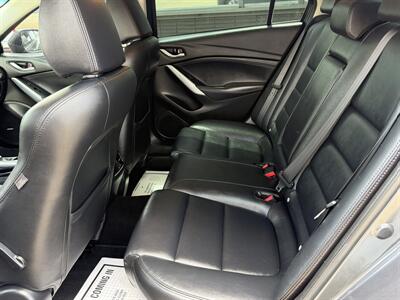 2015 Mazda MAZDA6 i Touring   - Photo 9 - Bakersfield, CA 93305