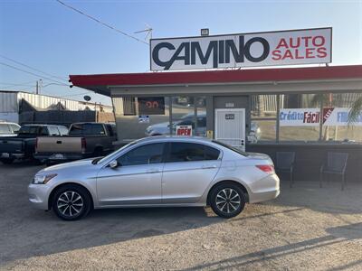 2009 Honda Accord LX   - Photo 7 - Bakersfield, CA 93305