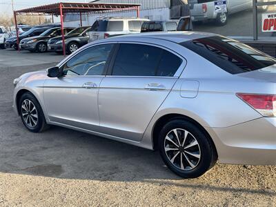 2009 Honda Accord LX   - Photo 6 - Bakersfield, CA 93305