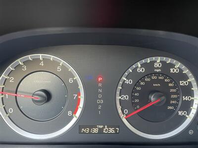 2009 Honda Accord LX   - Photo 10 - Bakersfield, CA 93305