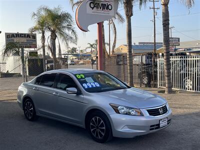 2009 Honda Accord LX   - Photo 3 - Bakersfield, CA 93305