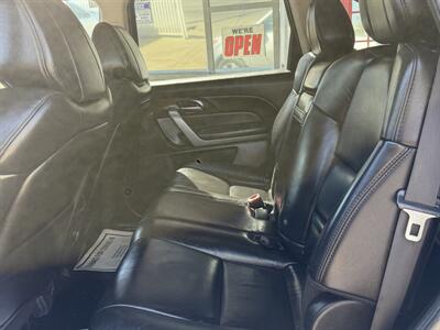 2012 Acura MDX SH-AWD w/Tech - Photo 9 - Bakersfield, CA 93305
