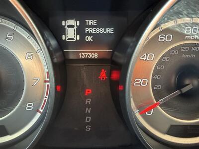 2012 Acura MDX SH-AWD w/Tech - Photo 11 - Bakersfield, CA 93305