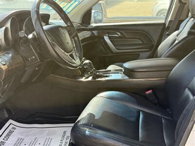 2012 Acura MDX SH-AWD w/Tech - Photo 8 - Bakersfield, CA 93305