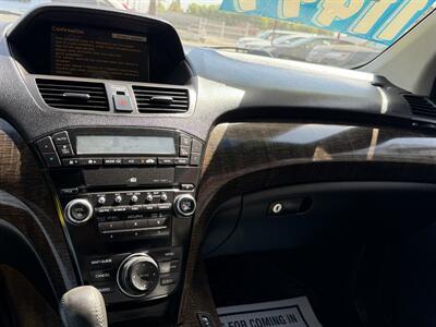 2012 Acura MDX SH-AWD w/Tech - Photo 12 - Bakersfield, CA 93305
