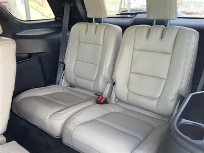 2015 Ford Explorer Limited - Photo 9 - Bakersfield, CA 93305