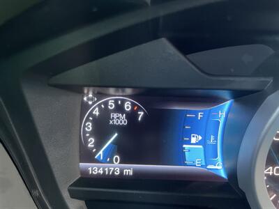 2015 Ford Explorer Limited - Photo 11 - Bakersfield, CA 93305