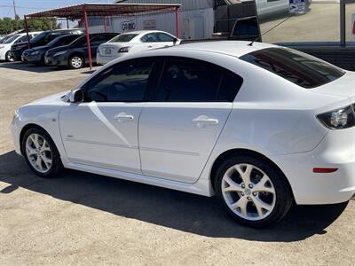 2009 Mazda MAZDA3 s Grand Touring   - Photo 6 - Bakersfield, CA 93305