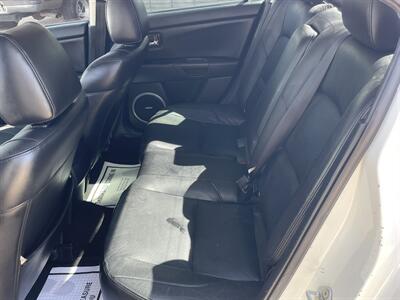2009 Mazda MAZDA3 s Grand Touring   - Photo 9 - Bakersfield, CA 93305