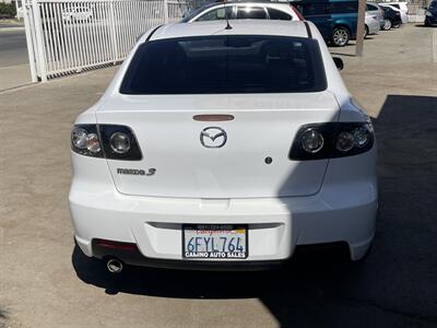 2009 Mazda MAZDA3 s Grand Touring   - Photo 5 - Bakersfield, CA 93305