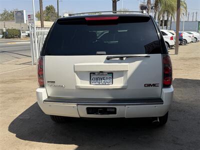 2012 GMC Yukon Denali - Photo 5 - Bakersfield, CA 93305