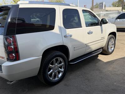 2012 GMC Yukon Denali - Photo 4 - Bakersfield, CA 93305