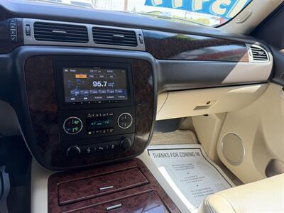 2012 GMC Yukon Denali - Photo 12 - Bakersfield, CA 93305
