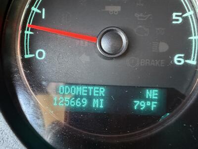 2012 GMC Yukon Denali - Photo 11 - Bakersfield, CA 93305