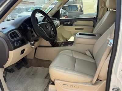 2012 GMC Yukon Denali - Photo 8 - Bakersfield, CA 93305