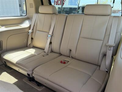 2012 GMC Yukon Denali - Photo 10 - Bakersfield, CA 93305