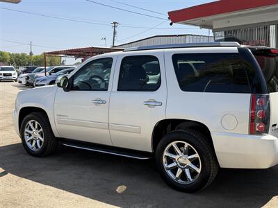 2012 GMC Yukon Denali - Photo 6 - Bakersfield, CA 93305