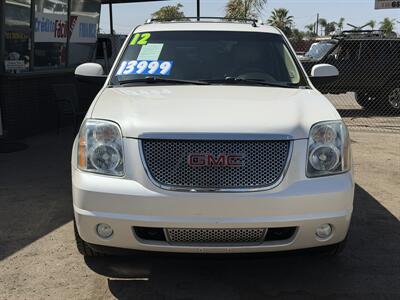 2012 GMC Yukon Denali - Photo 2 - Bakersfield, CA 93305