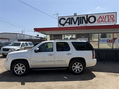 2012 GMC Yukon Denali - Photo 7 - Bakersfield, CA 93305