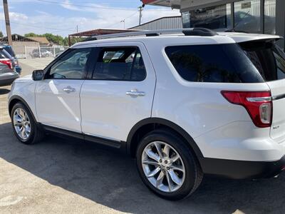 2014 Ford Explorer XLT   - Photo 7 - Bakersfield, CA 93305