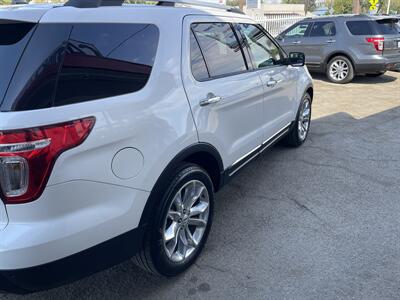 2014 Ford Explorer XLT   - Photo 6 - Bakersfield, CA 93305