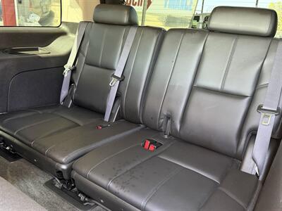 2011 Chevrolet Tahoe LT - Photo 10 - Bakersfield, CA 93305