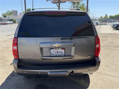 2011 Chevrolet Tahoe LT - Photo 5 - Bakersfield, CA 93305