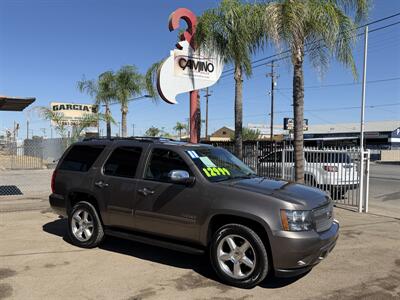 2011 Chevrolet Tahoe LT - Photo 3 - Bakersfield, CA 93305