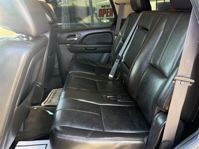 2011 Chevrolet Tahoe LT - Photo 9 - Bakersfield, CA 93305
