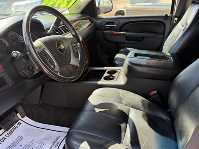 2011 Chevrolet Tahoe LT - Photo 8 - Bakersfield, CA 93305