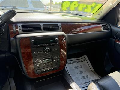2011 Chevrolet Tahoe LT - Photo 12 - Bakersfield, CA 93305