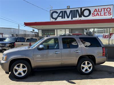 2011 Chevrolet Tahoe LT - Photo 7 - Bakersfield, CA 93305