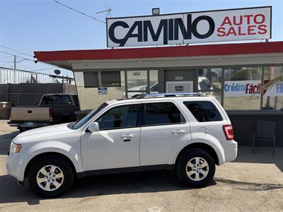 2012 Ford Escape Limited   - Photo 7 - Bakersfield, CA 93305
