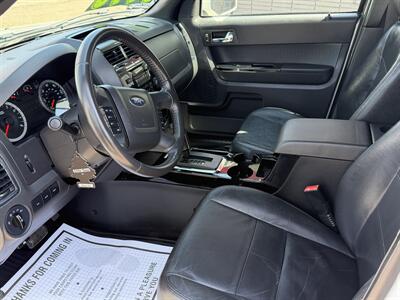 2012 Ford Escape Limited   - Photo 8 - Bakersfield, CA 93305