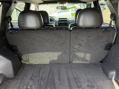 2012 Ford Escape Limited   - Photo 10 - Bakersfield, CA 93305