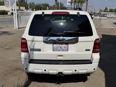 2012 Ford Escape Limited   - Photo 5 - Bakersfield, CA 93305