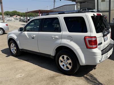 2012 Ford Escape Limited   - Photo 6 - Bakersfield, CA 93305