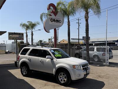 2012 Ford Escape Limited   - Photo 3 - Bakersfield, CA 93305