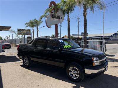 2006 Chevrolet Avalanche LS 1500 - Photo 3 - Bakersfield, CA 93305
