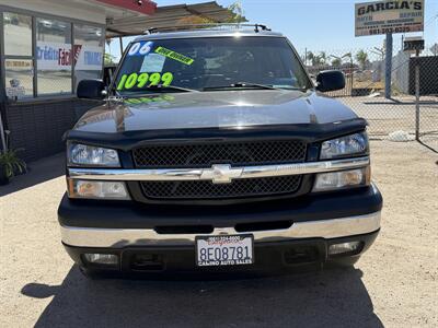 2006 Chevrolet Avalanche LS 1500 - Photo 2 - Bakersfield, CA 93305