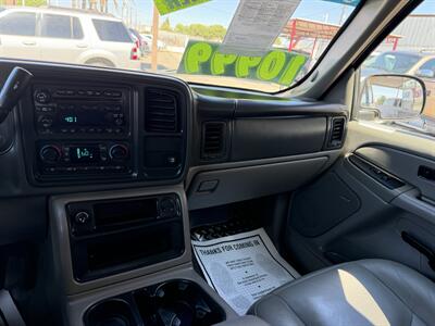 2006 Chevrolet Avalanche LS 1500 - Photo 11 - Bakersfield, CA 93305