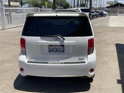 2012 Scion xB   - Photo 5 - Bakersfield, CA 93305