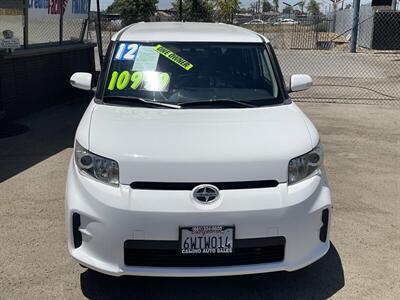 2012 Scion xB   - Photo 3 - Bakersfield, CA 93305