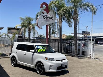 2012 Scion xB   - Photo 2 - Bakersfield, CA 93305